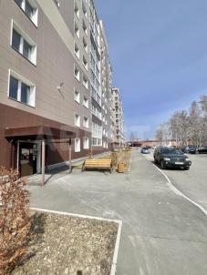 Продажа квартиры Омск.&nbsp;Волгоградская, 46