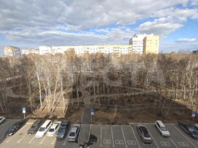 Продажа квартиры Омск.&nbsp;Волгоградская, 46