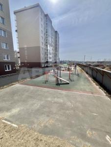 Продажа квартиры Омск.&nbsp;Волгоградская, 46