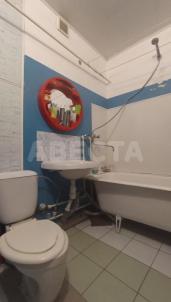 Продажа квартиры Омск.&nbsp;ул. 1-я Железнодорожная, 18