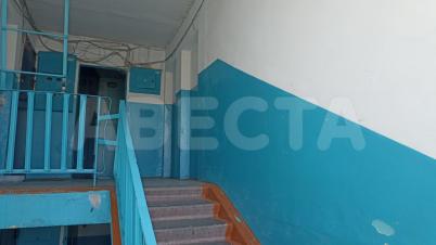 Продажа квартиры Омск.&nbsp;ул. 1-я Железнодорожная, 18