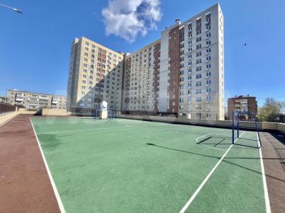 Продажа квартиры Омск.&nbsp;ул. Вокзальная, 24