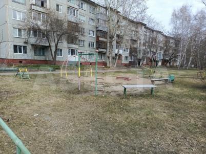 Продажа квартиры Омск.&nbsp;ул. Бородина, 15