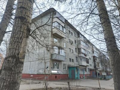 Продажа квартиры Омск.&nbsp;ул. Бородина, 15