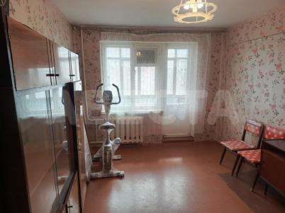 Продажа квартиры Омск.&nbsp;ул. Бородина, 15