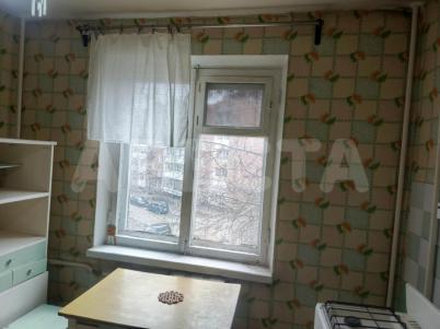 Продажа квартиры Омск.&nbsp;ул. Бородина, 15