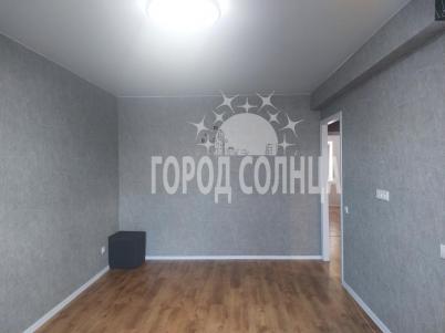 Продажа квартиры Омск.&nbsp;Солнечный, 3-я Любинская, 13