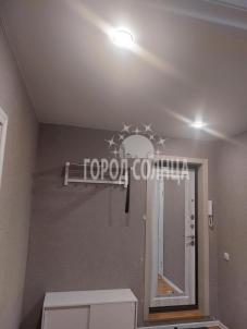 Продажа квартиры Омск.&nbsp;Солнечный, 3-я Любинская, 13