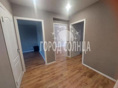 Продажа квартиры Омск.&nbsp;Солнечный, 3-я Любинская, 13