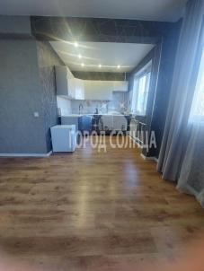 Продажа квартиры Омск.&nbsp;Солнечный, 3-я Любинская, 13