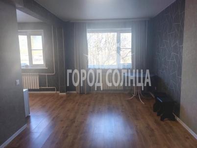 Продажа квартиры Омск.&nbsp;Солнечный, 3-я Любинская, 13