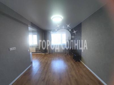 Продажа квартиры Омск.&nbsp;Солнечный, 3-я Любинская, 13