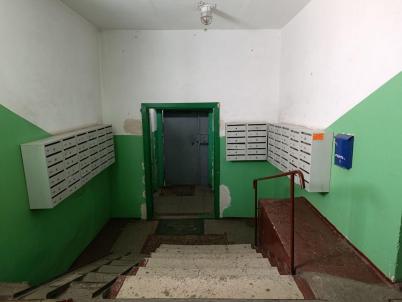 Продажа квартиры Омск.&nbsp;Химиков ул, 12 к 2