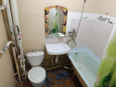 Продажа квартиры Омск.&nbsp;Химиков ул, 12 к 2