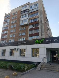 Продажа квартиры Омск.&nbsp;Химиков ул, 12 к 2