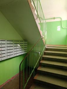 Продажа квартиры Омск.&nbsp;Химиков ул, 12 к 2
