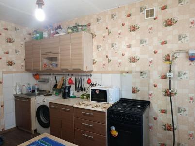 Продажа квартиры Омск.&nbsp;Химиков ул, 12 к 2