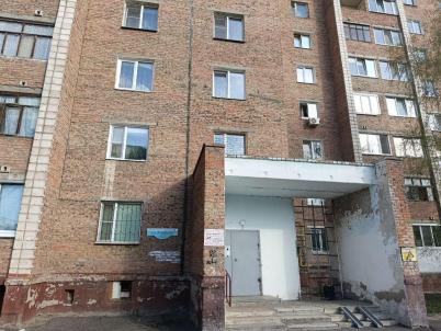 Продажа квартиры Омск.&nbsp;Химиков ул, 12 к 2
