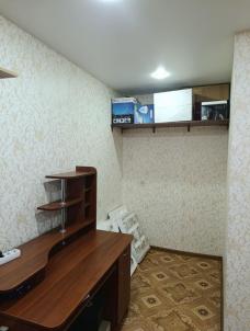 Продажа квартиры Омск.&nbsp;Химиков ул, 12 к 2