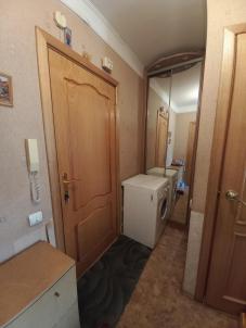 Продажа квартиры Омск.&nbsp;улица Лукашевича 23