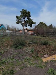Продажа дачи Омск.&nbsp;тер.СОСН Строитель -1