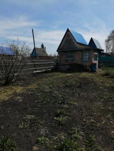 Продажа дачи Омск.&nbsp;тер.СОСН Строитель -1