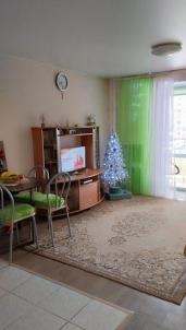 Продажа квартиры Омск.&nbsp;Светловская улица 10