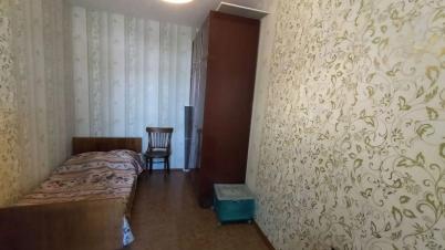Продажа квартиры Омск.&nbsp;Панфилова ул, 12