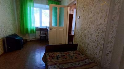 Продажа квартиры Омск.&nbsp;Панфилова ул, 12