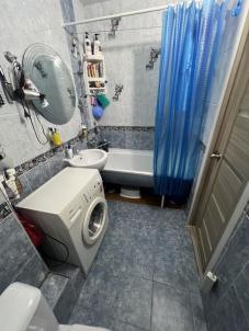 Продажа квартиры Омск.&nbsp;3-я Железнодорожная улица 5