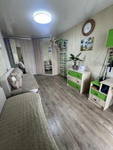 Продажа квартиры Омск.&nbsp;3-я Железнодорожная улица 5