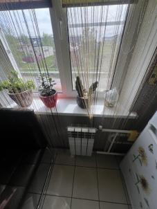 Продажа квартиры Омск.&nbsp;3-я Железнодорожная улица 5