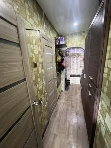 Продажа квартиры Омск.&nbsp;3-я Железнодорожная улица 5