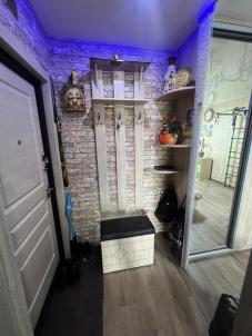Продажа квартиры Омск.&nbsp;3-я Железнодорожная улица 5