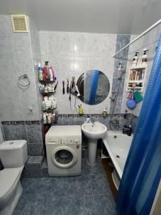 Продажа квартиры Омск.&nbsp;3-я Железнодорожная улица 5