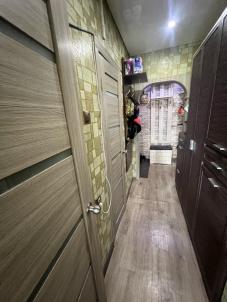 Продажа квартиры Омск.&nbsp;3-я Железнодорожная улица 5