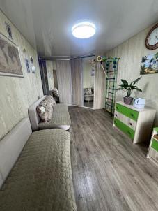 Продажа квартиры Омск.&nbsp;3-я Железнодорожная улица 5