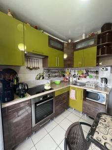 Продажа квартиры Омск.&nbsp;3-я Железнодорожная улица 5