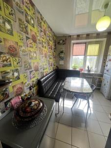 Продажа квартиры Омск.&nbsp;3-я Железнодорожная улица 5