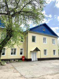 Продажа квартиры Омск.&nbsp;Ялтинская 
