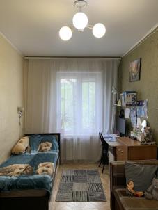 Продажа квартиры Омск.&nbsp;Ялтинская 