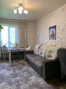 Продажа квартиры Омск.&nbsp;Ялтинская 