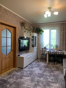 Продажа квартиры Омск.&nbsp;Ялтинская 