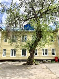 Продажа квартиры Омск.&nbsp;Ялтинская 