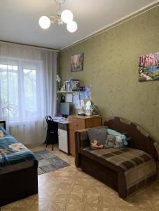 Продажа квартиры Омск.&nbsp;Ялтинская 