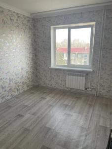 Продажа квартиры Омск.&nbsp;ул Волгоградская, 14