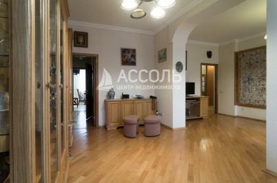 Продажа квартиры Омск.&nbsp;пр-кт. Карла Маркса,10