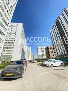 Продажа квартиры Омск.&nbsp;ул. Красный Путь,143 к6