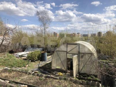 Продажа квартиры Омск.&nbsp;ул. 2-я Ремесленная, 85А
