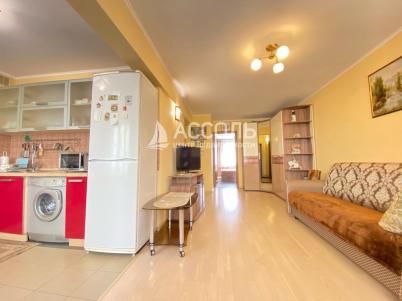 Продажа квартиры Омск.&nbsp;ул. Звездова,162